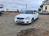 ВАЗ (Lada) Priora 2170 2013 года за 3 700 000 тг. в Актобе – фото 4