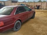 Audi A6 1995 годаүшін2 000 000 тг. в Актау