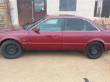 Audi A6 1995 годаүшін2 000 000 тг. в Актау – фото 4