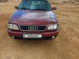Audi A6 1995 годаүшін2 000 000 тг. в Актау – фото 5