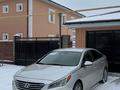 Hyundai Sonata 2015 года за 5 000 000 тг. в Жанаозен