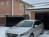 Hyundai Sonata 2015 года за 5 000 000 тг. в Жанаозен
