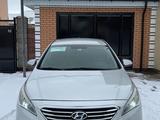Hyundai Sonata 2015 года за 5 000 000 тг. в Жанаозен – фото 2