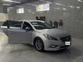 Hyundai Sonata 2015 годаүшін5 000 000 тг. в Жанаозен – фото 4