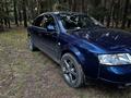 Audi A6 1998 года за 2 400 000 тг. в Костанай – фото 3