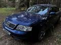 Audi A6 1998 года за 2 400 000 тг. в Костанай – фото 5