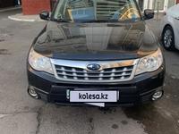 Subaru Forester 2013 года за 9 200 000 тг. в Астана