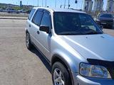 Honda CR-V 1998 годаүшін3 800 000 тг. в Караганда – фото 2