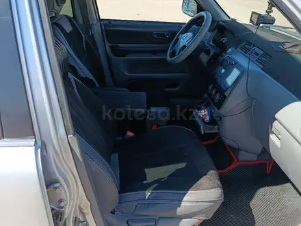 Honda CR-V 1998 года за 3 800 000 тг. в Караганда – фото 11