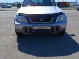 Honda CR-V 1998 годаүшін3 800 000 тг. в Караганда