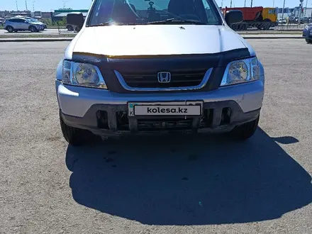 Honda CR-V 1998 года за 3 800 000 тг. в Караганда