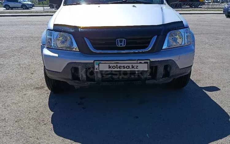 Honda CR-V 1998 года за 3 800 000 тг. в Караганда