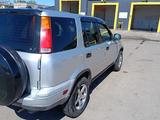 Honda CR-V 1998 годаүшін3 800 000 тг. в Караганда – фото 5