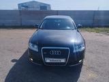 Audi A6 2010 годаүшін6 500 000 тг. в Уральск – фото 3