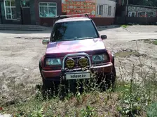 Suzuki Escudo, 1994
