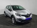 Renault Kaptur Life 2022 года за 11 570 000 тг. в Экибастуз – фото 3