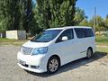 Toyota Alphard 2005 года за 7 700 000 тг. в Алматы – фото 5