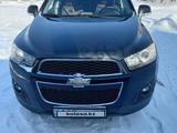 Chevrolet Captiva 2013 года за 6 400 000 тг. в Уральск