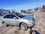 Lexus RX 330 2005 года за 7 700 000 тг. в Тараз – фото 2