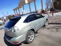 Lexus RX 330 2005 годаүшін7 700 000 тг. в Тараз – фото 3