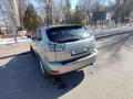 Lexus RX 330 2005 годаүшін7 700 000 тг. в Тараз – фото 4