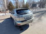 Lexus RX 330 2005 года за 7 700 000 тг. в Тараз – фото 4