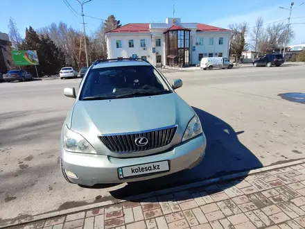 Lexus RX 330 2005 года за 7 700 000 тг. в Тараз – фото 5