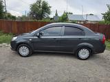 Chevrolet Nexia 2022 годаүшін4 700 000 тг. в Тараз – фото 3