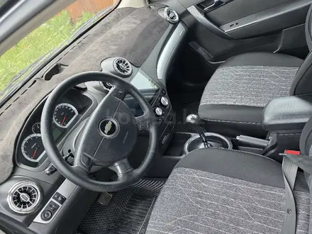 Chevrolet Nexia 2022 года за 4 700 000 тг. в Тараз – фото 5