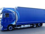 DAF  XF 2021 года за 46 000 000 тг. в Шымкент – фото 2