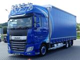 DAF  XF 2021 года за 46 000 000 тг. в Шымкент