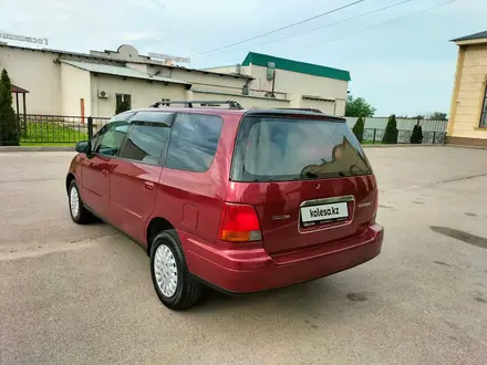 Honda Odyssey 1995 года за 2 750 000 тг. в Алматы – фото 2