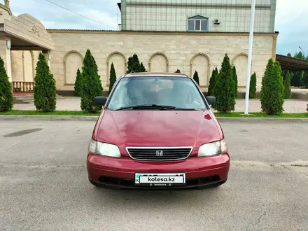 Honda Odyssey 1995 года за 2 750 000 тг. в Алматы – фото 5