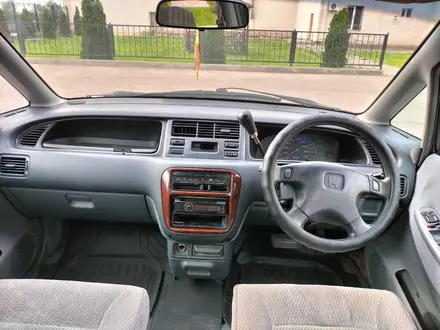 Honda Odyssey 1995 года за 2 750 000 тг. в Алматы – фото 7