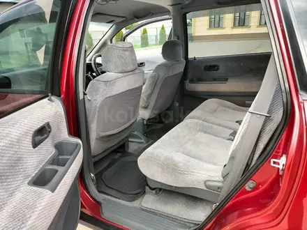 Honda Odyssey 1995 года за 2 750 000 тг. в Алматы – фото 11