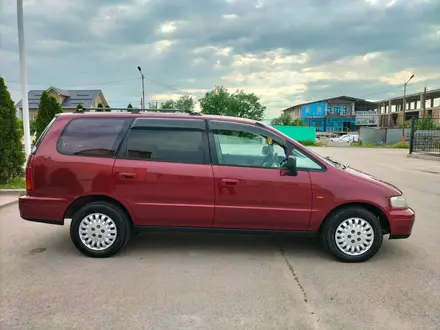 Honda Odyssey 1995 года за 2 750 000 тг. в Алматы – фото 18