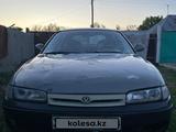 Mazda 626 1992 годаүшін750 000 тг. в Урджар