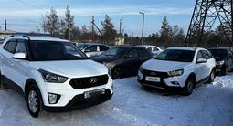 Hyundai Creta 2020 года за 10 350 000 тг. в Павлодар