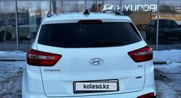 Hyundai Creta 2020 года за 10 350 000 тг. в Павлодар – фото 3