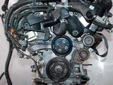 Контрактный двигатель 4GR-FSE 2, 5л для автомобилей Lexus IS250 за 100 000 тг. в Алматы – фото 2
