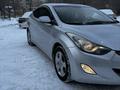 Hyundai Elantra 2013 годаfor6 200 000 тг. в Караганда – фото 5