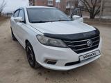 Lifan Solano 2016 года за 4 100 000 тг. в Кокшетау – фото 4