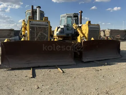 Shantui  SD 2008 года за 4 500 000 тг. в Кызылорда – фото 5