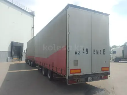 IVECO  Stralis 2005 года за 20 000 000 тг. в Шымкент – фото 3