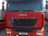 IVECO  Stralis 2005 годаүшін20 000 000 тг. в Шымкент – фото 2
