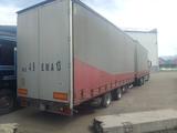 IVECO  Stralis 2005 годаүшін20 000 000 тг. в Шымкент – фото 4