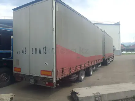 IVECO  Stralis 2005 года за 20 000 000 тг. в Шымкент – фото 4