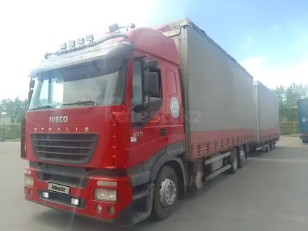 IVECO  Stralis 2005 года за 20 000 000 тг. в Шымкент
