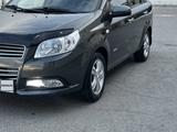 Ravon Nexia R3 2020 года за 4 600 000 тг. в Караганда – фото 2