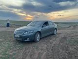 Toyota Camry 2008 года за 5 500 000 тг. в Актобе
